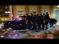  live  saturday night breaking news crime cruise in los angeles ca news press policepursuit