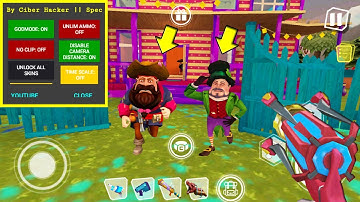 Dark Riddle New Updater Meet the new India Event( Skin BLACKBERD ) Gameplay Android/IOS Part 51