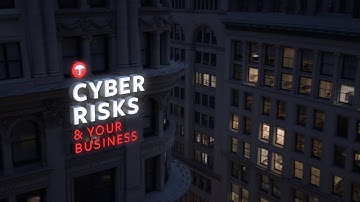 Cyber Risks and Your Business