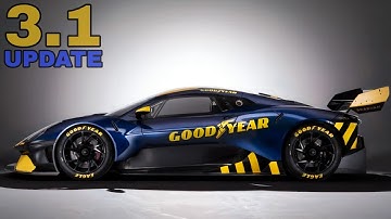 CSR Racing 2 Update 3.1 | Expected Cars (Part 1)