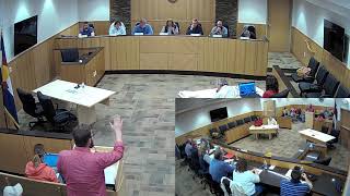 Town Council 02-13-2018