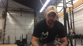 Mud Mulisha Mud Run Training at Maverick Fitness