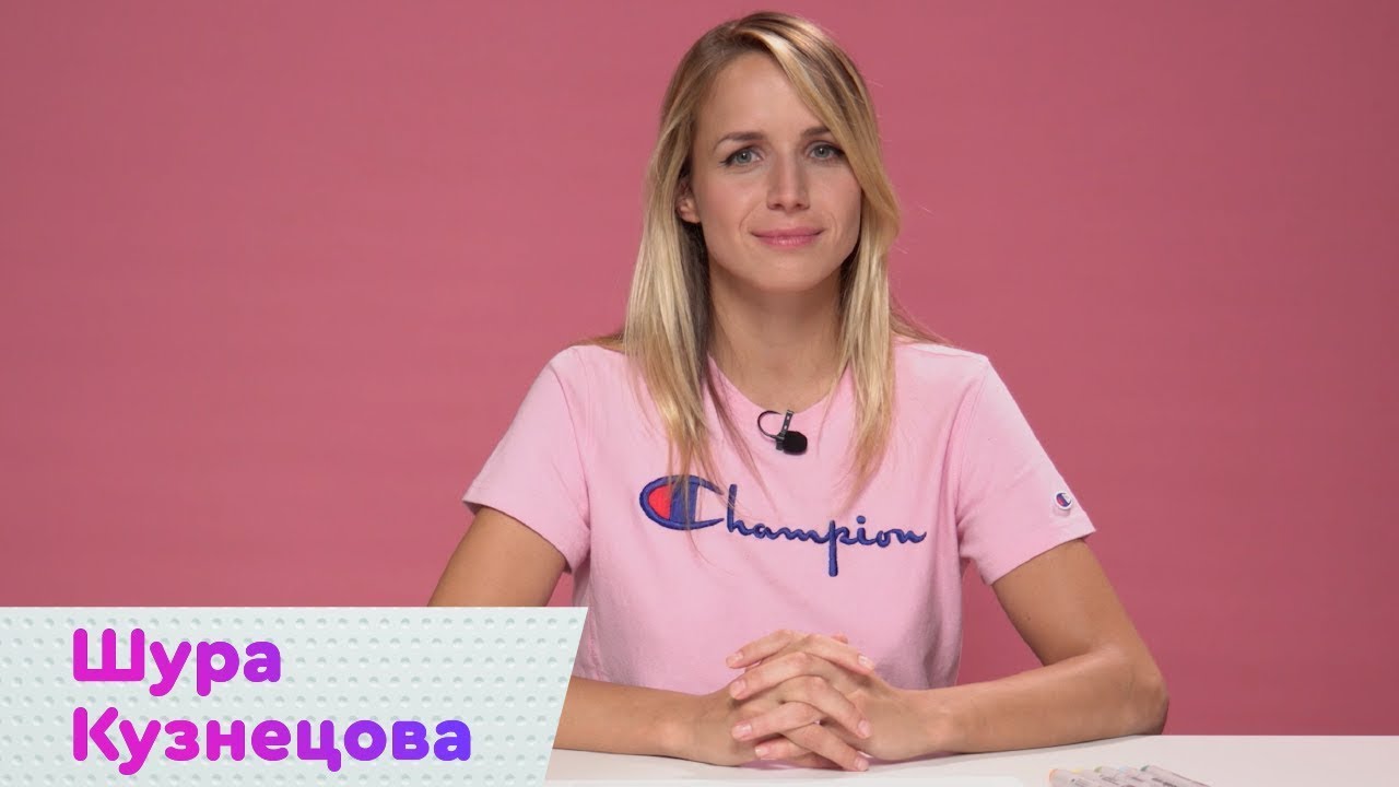 Шура Кузнецова – 100 часов за 1 минуту Импровизация | On Air