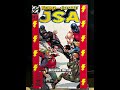 JSA (1999) - DC Comics Revival That Reshaped the Justice Society of America!