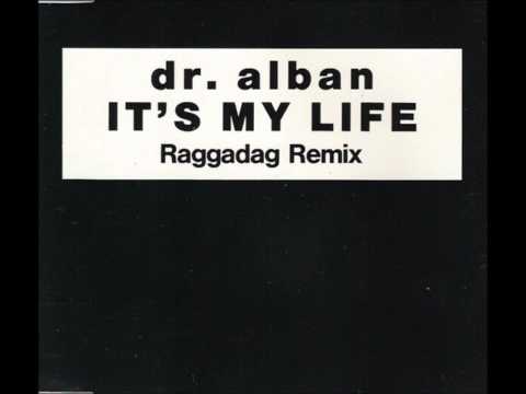 Dr.Alban - It's My Life