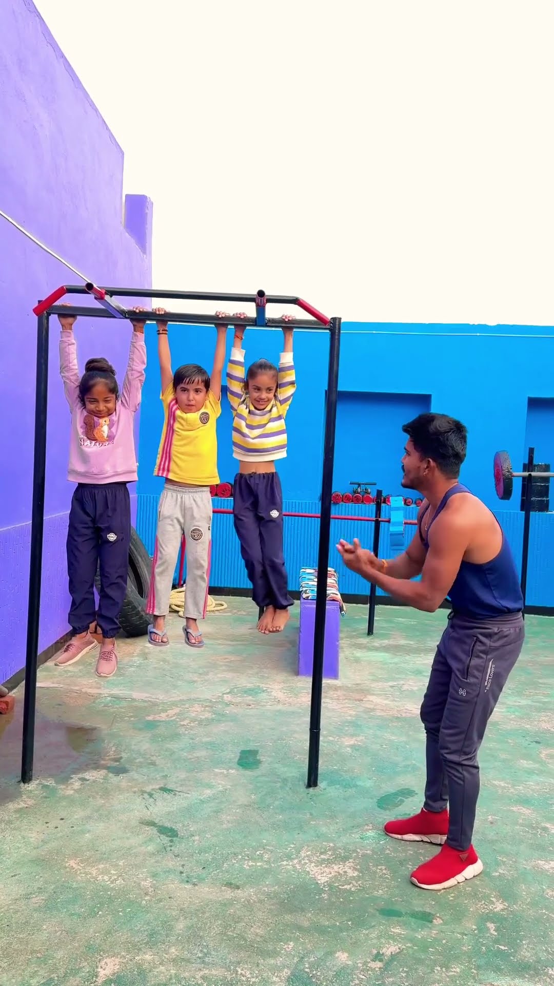 chhota don jeet gaya ??? #shortvideo #funnyvideo #comedy