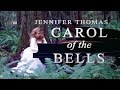 Carol of the Bells (Epic Cinematic Piano) - Jennifer Thomas
