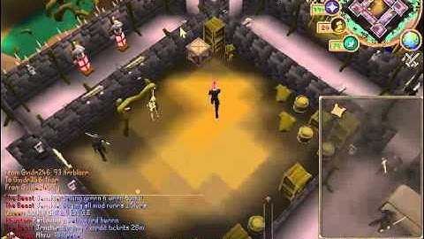 Alotic RSPS - clue scroll hard #11