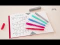 Liner 0.8 mm Broadpen 1544 Faber-Castell