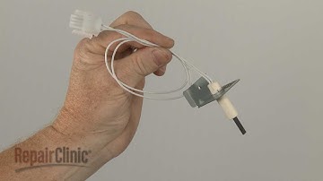 Lennox Furnace Not Igniting? Igniter Replacement #70W16