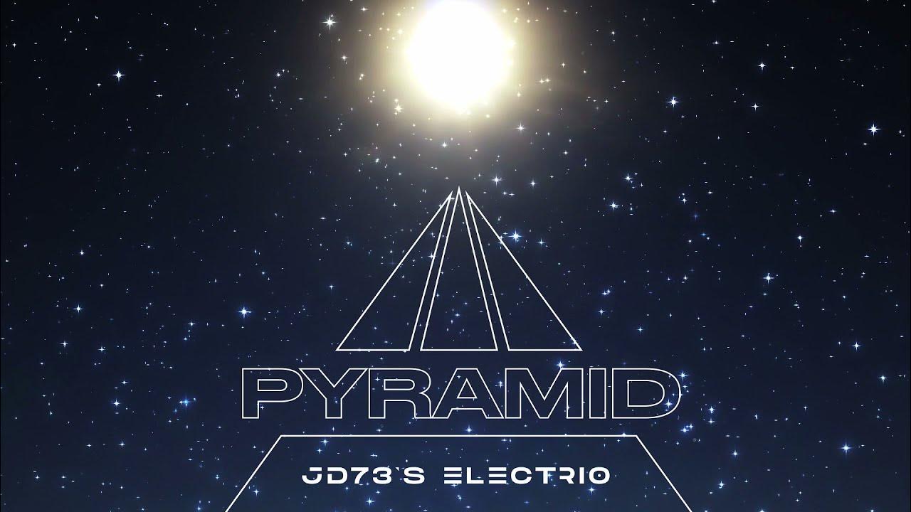 JD73's Electrio - 4 On 4 JD73's Electrio - 4 On 4