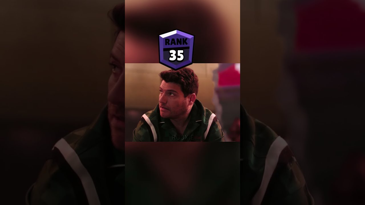 Brawl Stars Knuckles Rank UP Shorts Brawlstars