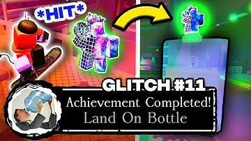 I Tested 17 Viral Forsaken Glitches and THIS HAPPENED!