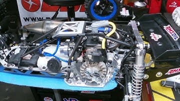 THE CRAFTWORKS MSD COIL WIRE & BARTOLONE SPACER