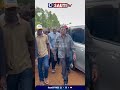 Ndori Residents Warmly Escort James Orengo After Emotional Send-Off of Sylvester Akumu Otieno