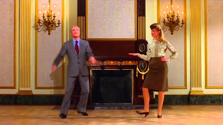 Whenever you're away from me - Gene Kelly and Oliv...