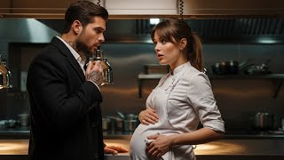 Mafia Boss Accidentally Runs into His 7 Months Heavily Pregnant Ex Working in a ...