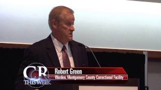 Montgomery County Holds 42nd Annual Corrections Awards