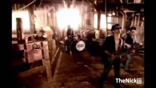 Jonas L.A - Things Will Never Be The Same - Music Video (Show Version) Wealth