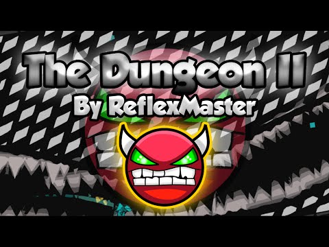 Video: Scaunul Dungeon II