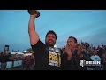 Thor Björnsson and Martins Licis - Behinds the Scenes at Arnold Sports Festival 2020