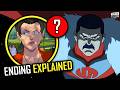 INVINCIBLE Season 4 Ending Explained | Episode 8 Breakdown, Easter Eggs,  Comic Book Differences