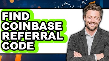 How to Find Coinbase Referral Code (Easy Method)
