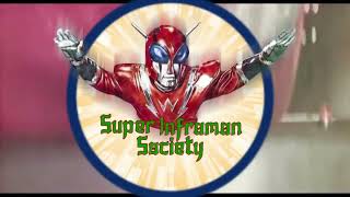 Super Inframan Society Promo