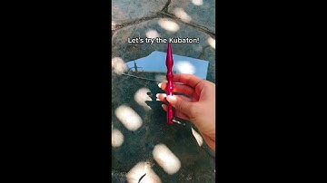 Kubatons can do it. 🎯Subscribe and click the bio link.