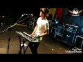 ANDREGGAE / Q-ONE REGGAE PARTY LAUGH "KOPI MALAM At. BANGLI BALI