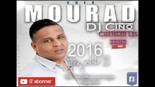 Cheb mourad 2016 (wlh ma madamti ) BY -DJ Cino- succé 2016 screenshot 4