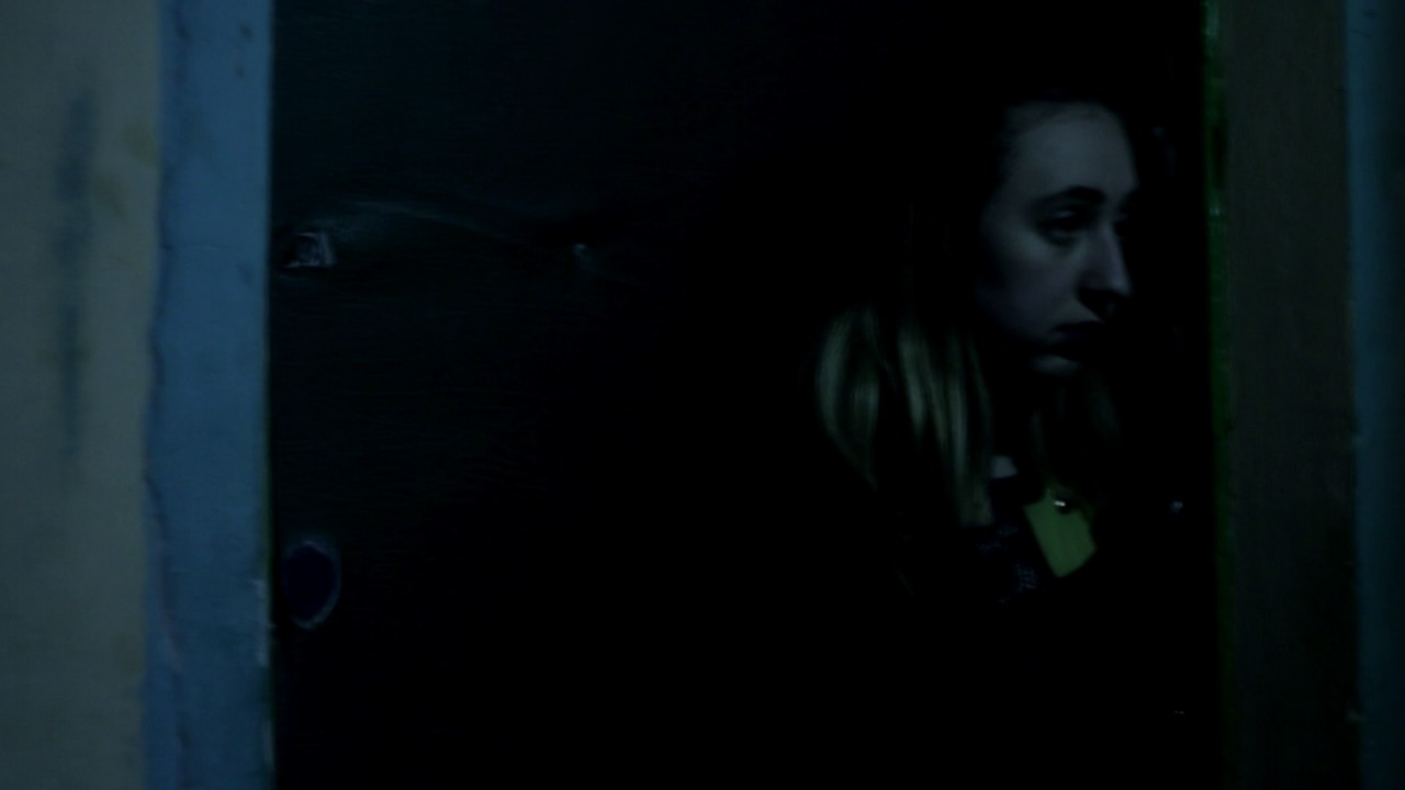 Режиссура. Экранизация стихотворения А. Ахматовой "двадцать первое ...