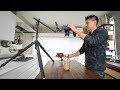 How I Shoot Cooking Videos