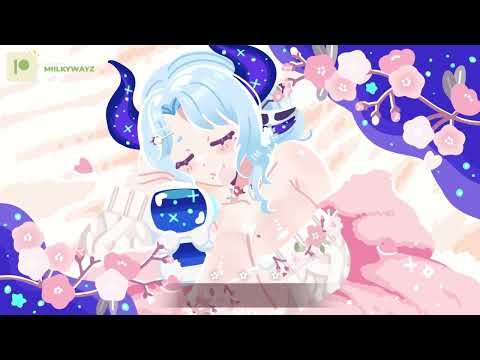 Cute comfy Handcam with a soft chubby cowgirl! Opening Kikagoods Blindboxes!