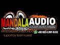 DJ NGAMEN 10 Spesial Reques MANDALA AUDIO PATEGALAN SITUBONDO 