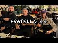 Cllevio masoni  fratello 44 music