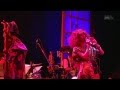 13.「ジョーク」ギャランティーク和恵(LIVE)/歌手生活10周年記念公演<ROMANCE>より