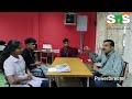 Data Analytical in Infosys | SNS Institutions | Case study video