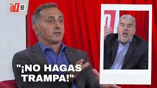 ¿LE ALCANZA A RIVER PARA SER CAMPEÓN? Los cuartos de final ENCENDIERON el debate en #ESPNF90
