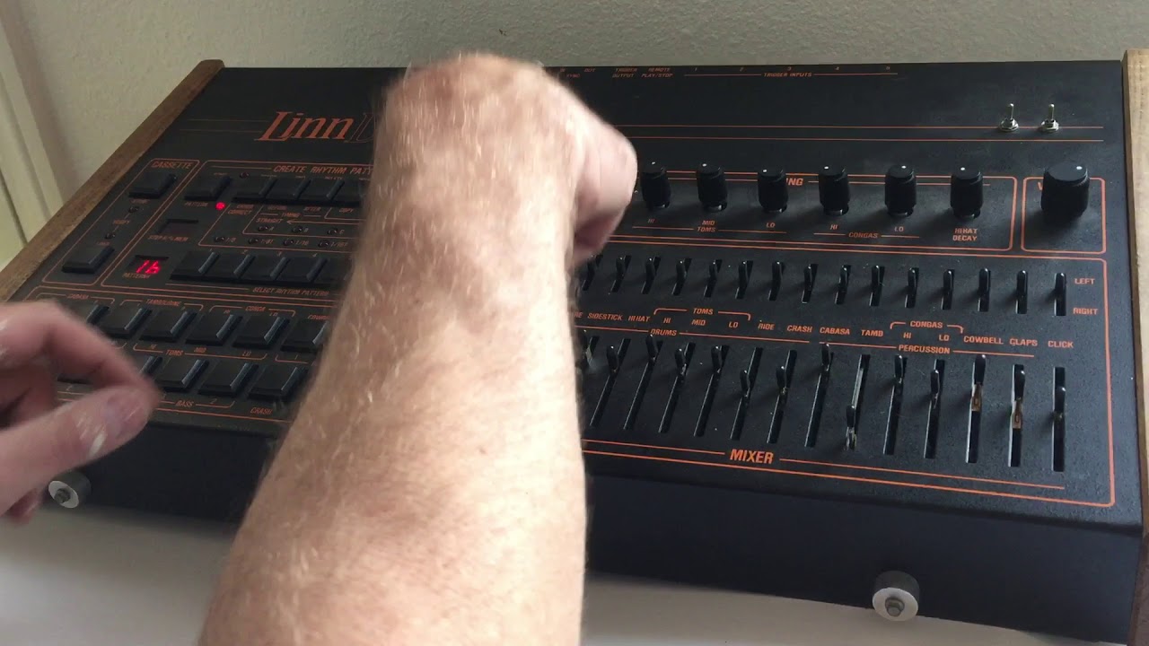 Sunsine Audio Harmonic Decoder - YouTube