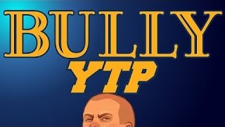 Zman's BULLY YTP Collection: Vol #1