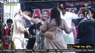 TOANG TAMBI VOC ITA DK || ANEKA NADA