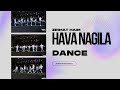 Hava Nagila | Praise Dance