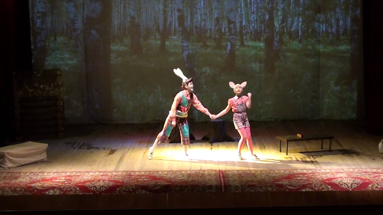 Поющий поросенок 2016 ГРАН-ПРИ!!!