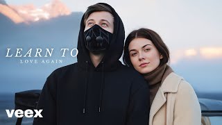 Ava Veex – Learn To Love Again (Avril Lavigne x Alan Walker)