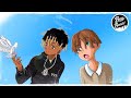 Juice Wrld - Running Back To You Ft. The Kid Laroi (Prod. By Jaden's Mind) Put Me Down X Too Much
