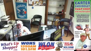 KTC Broadcasting LIVE on YouTube!