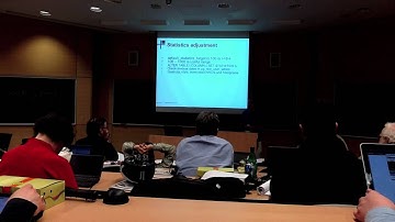 Greg Smith - PostgreSQL Performance Pitfalls Tutorial 7