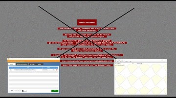 Sandboxie & Secure Folders vs Cerber Ransomware