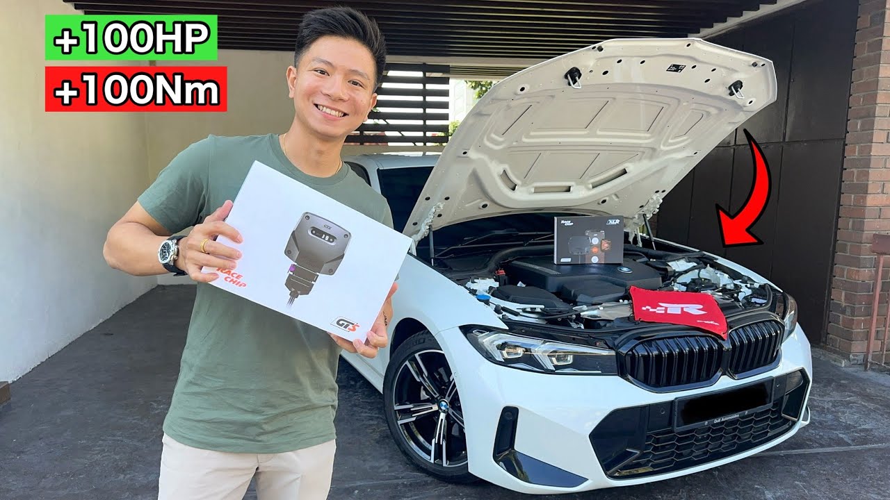 FASTER THAN A G80 M3 500HP RACECHIP BMW M340i LCI YouTube faster-than-a-g80-m3-500hp-racechip-bmw-m340i-lci-youtube